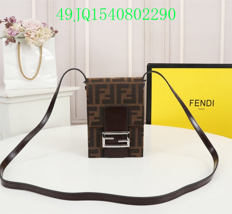 Glami - FDE Bags - 2487
