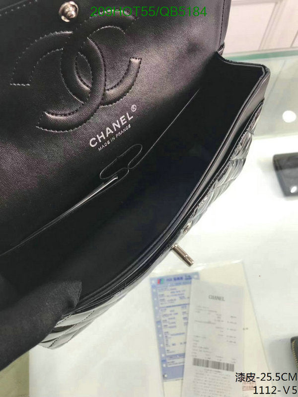 SAMC - CHL Bags - 567