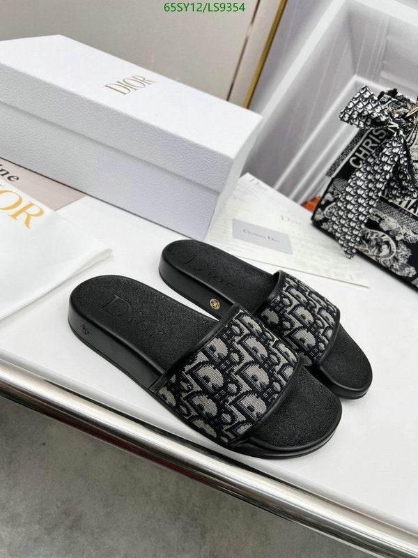 SAMCC - DOR Women Shoes - 2100