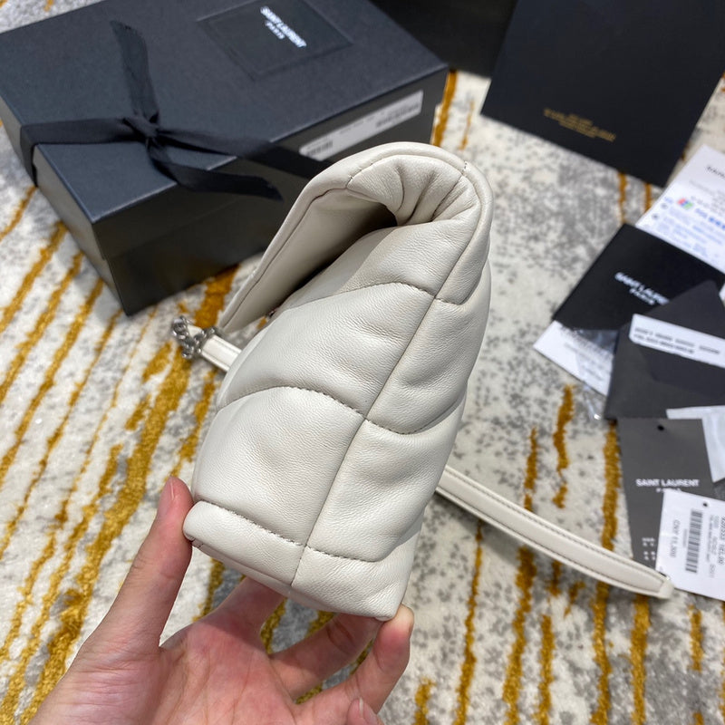 ELE - SLY Bags 412