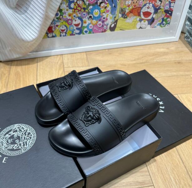 SAMC - VAR Men Shoes - 001
