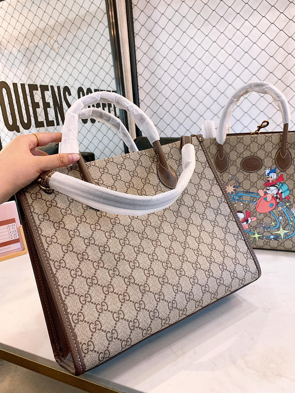 Satchel Bags - GCI Bags - 2150