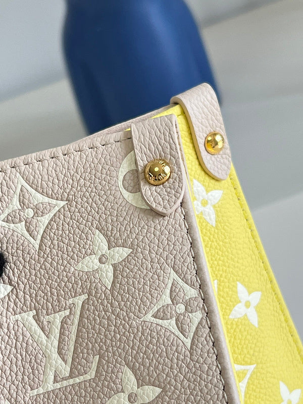 Glamy - LOV Bags - 502