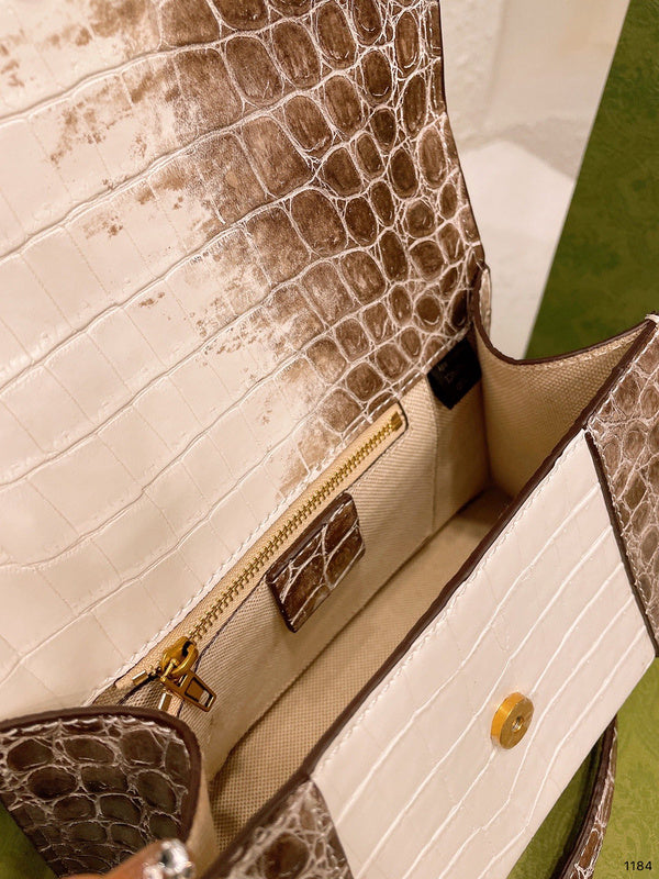 ELE Fashion - BGA Bags - 1466