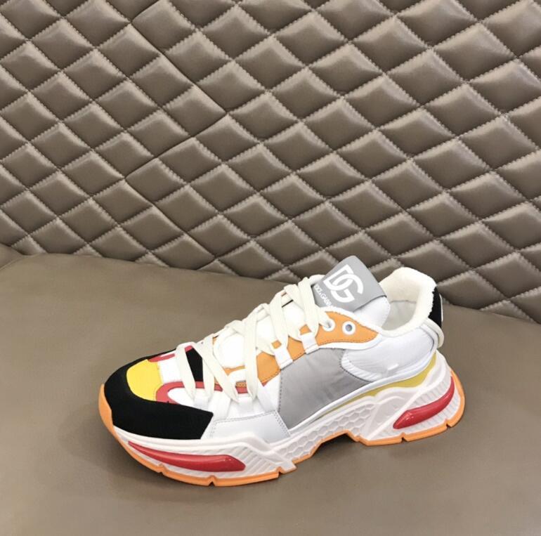 SAMC - DAG Men Shoes - 217