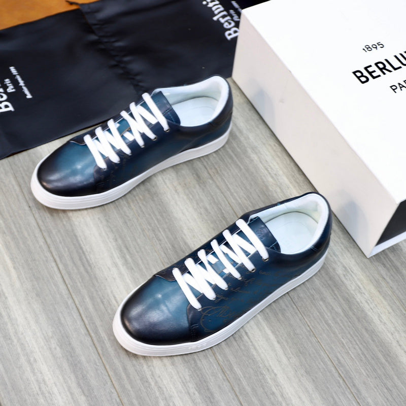 Glami - BRE Men Shoes - 617