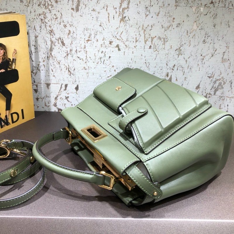 Glami-i - JBE Bags - 241