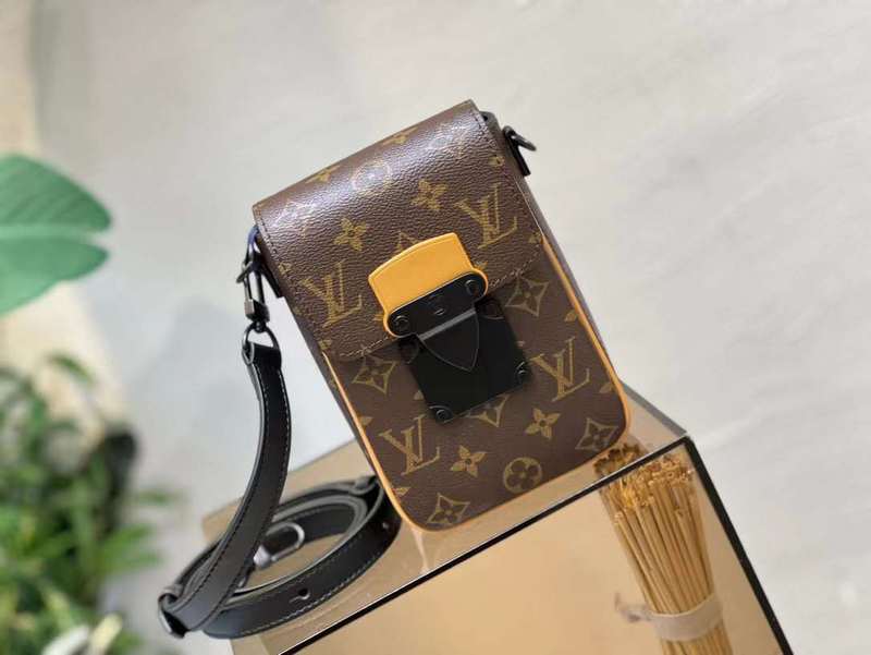 Glami- Glami- Lu-Vi bags - 11449