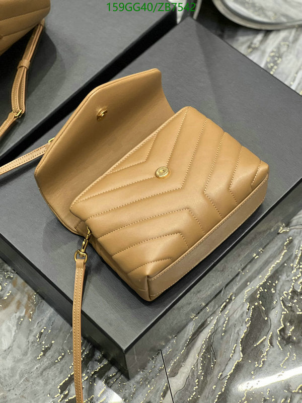 SAMC - YLS Bags - 322
