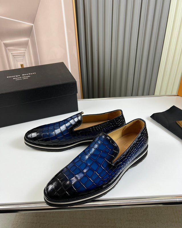 Glami - BRE Men Shoes - 446