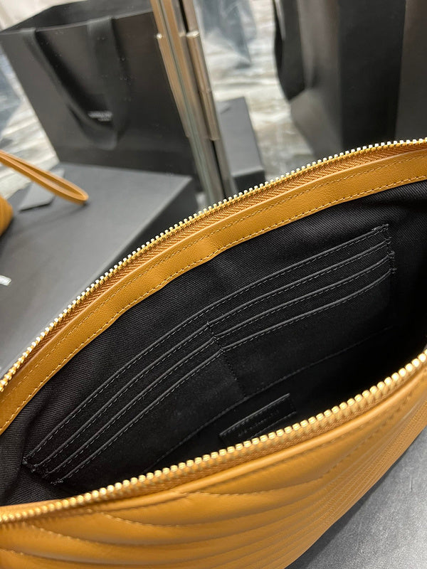 Glamy - YLS Bags - 806