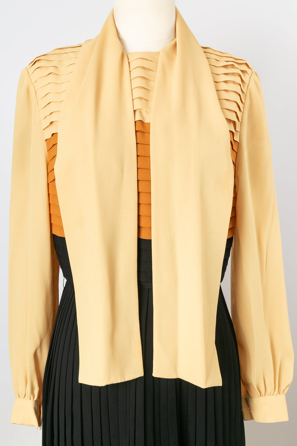 Robe en crÃƒÆ’Ã‚Âªpe 1975s