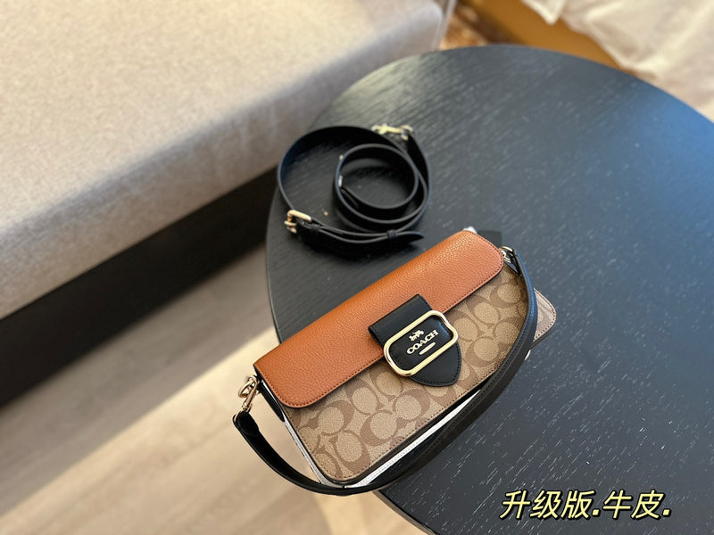 Satchel Bags - CCH Bags - 421