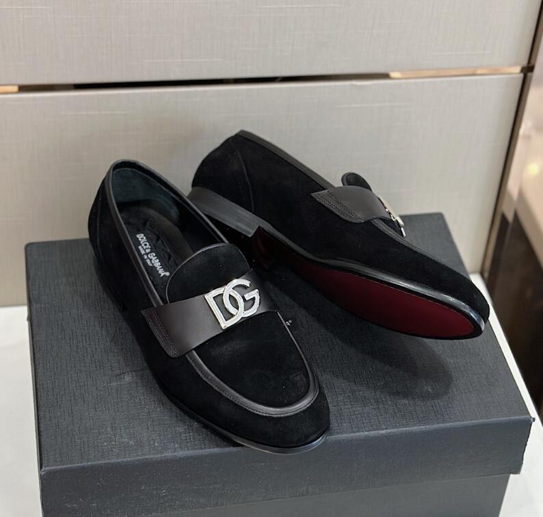 SAMC - DAG Men Shoes - 197