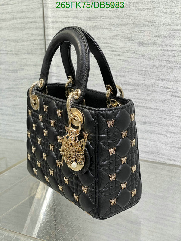SAMCC - DOR Bags - 1079