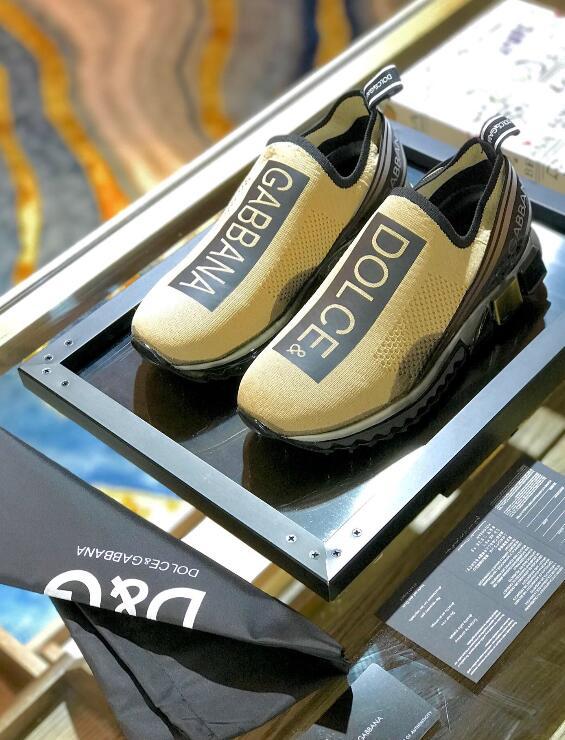 SAMC - DAG Men Shoes - 502