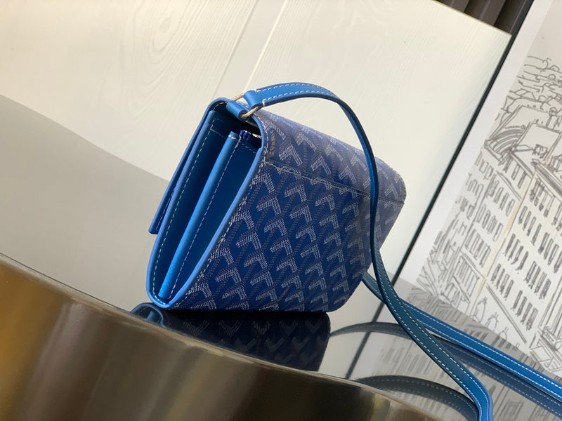Glamy - GYO Bags - 474
