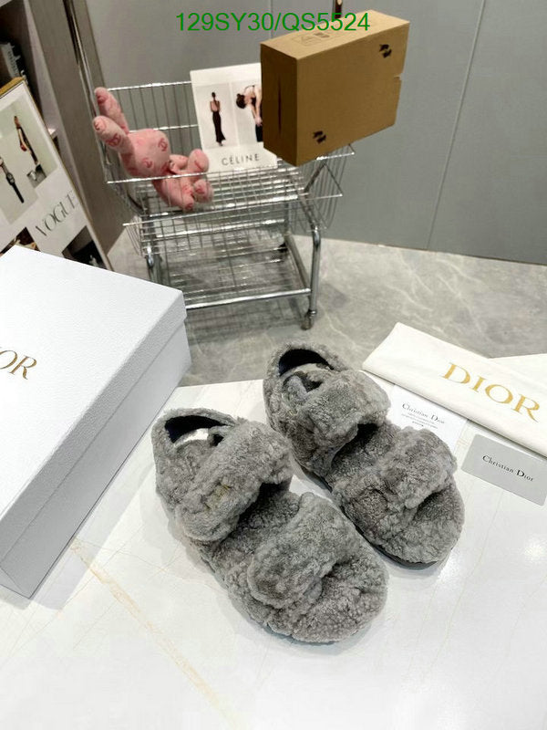SAMCC - DOR Women Shoes - 2248