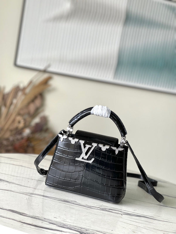Glami- Glami- Lu-Vi bags - 4143