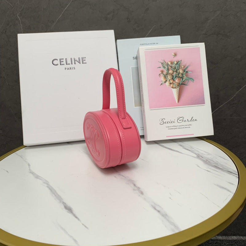 Glamy - COL Bags - 868