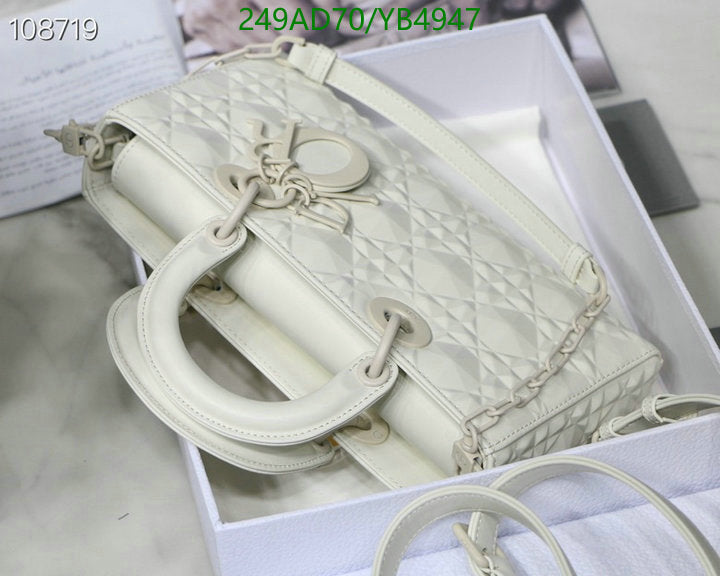 SAMCC - DOR Bags - 1553