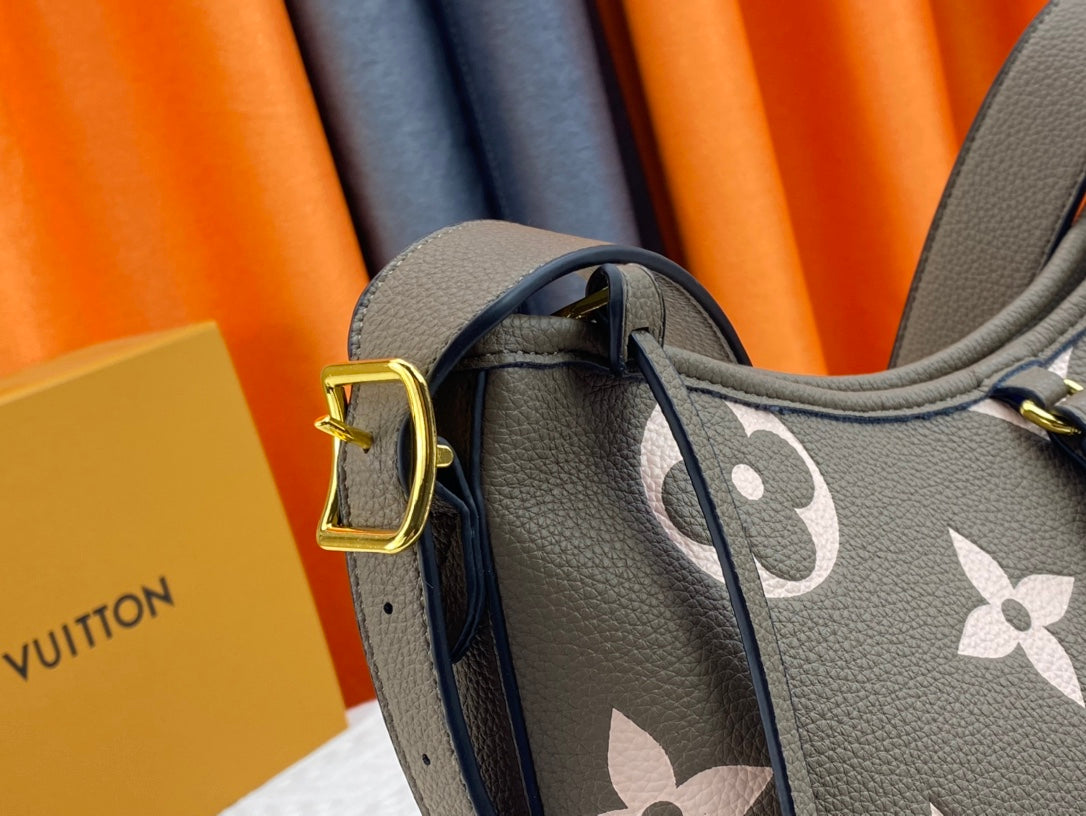 EN - New Bag LUV 629
