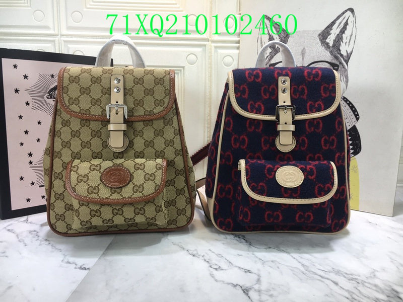 Glami Fashion - GCI Bags - 11565