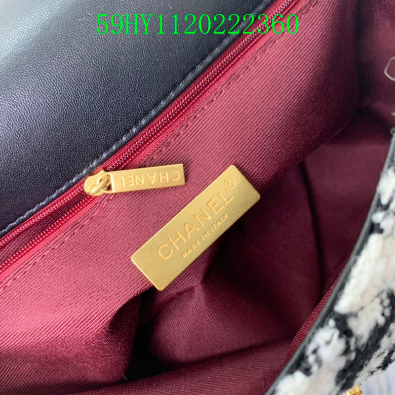 Glami - CHL Bags - 3018