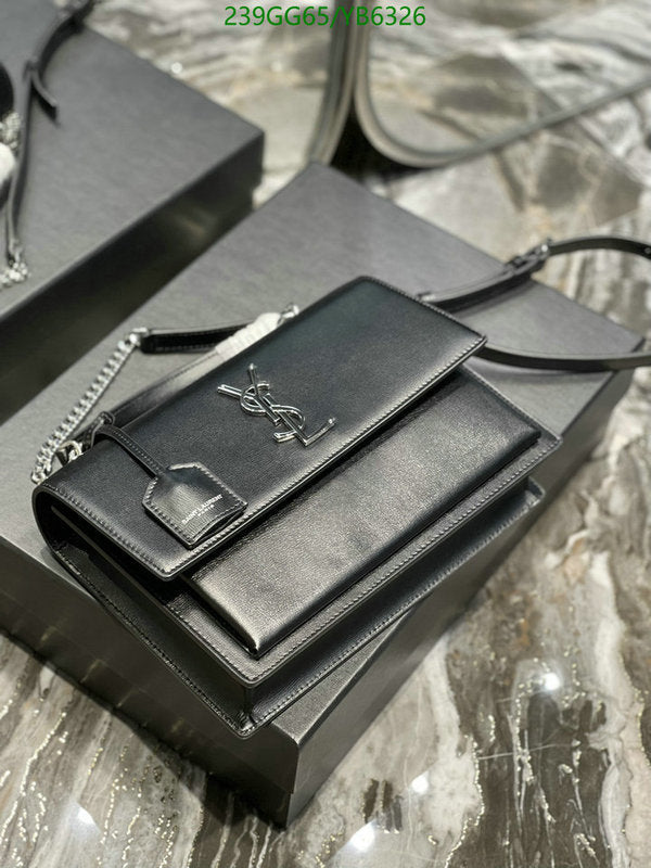 SAMC - YLS Bags - 299