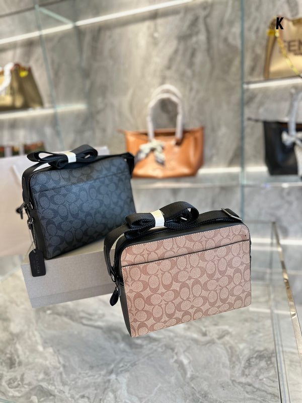 Satchel Bags - CCH Bags - 385