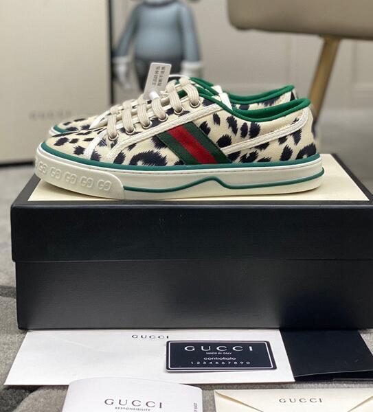 SAMC - GUKI Women Shoes - 1809