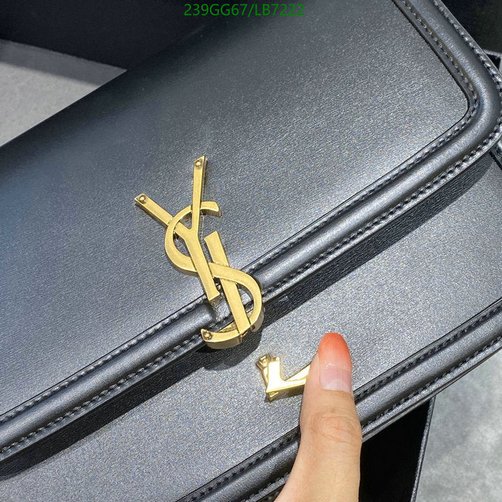SAMC - YLS Bags - 447