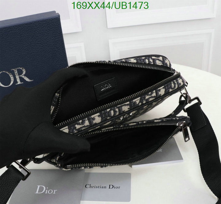 SAMCC - DOR Bags - 1459