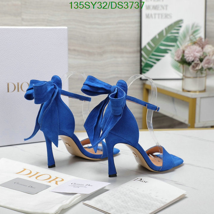 SAMCC - DOR Women Shoes - 1432