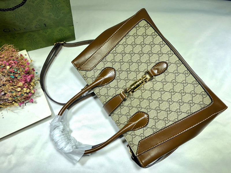 Satchel Bags - GCI Bags - 1437