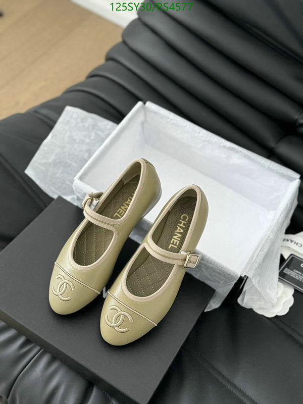 SAMC - CHL Women Shoes Ballet - 208