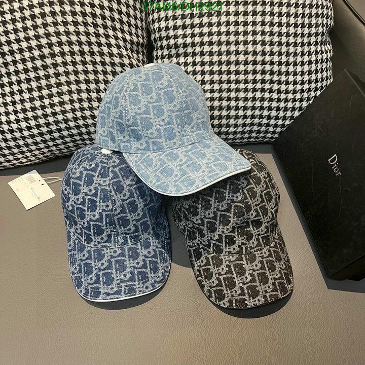 SAMC - DOR Caps & Hats - 019