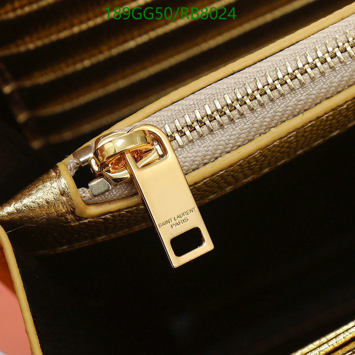 SAMC - YLS Bags - 147
