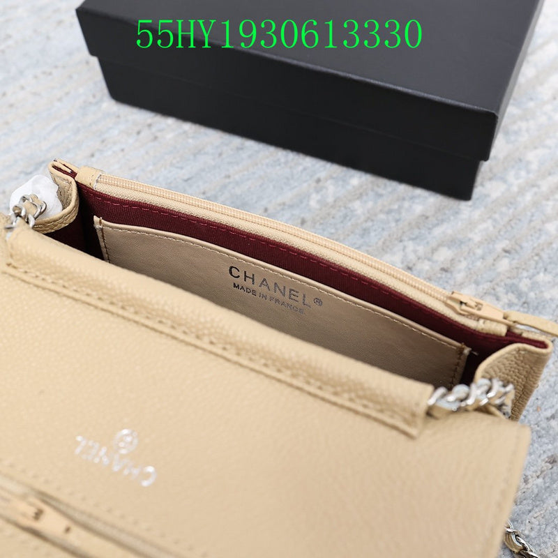 Satchel Bags - CHL Bags - 5183
