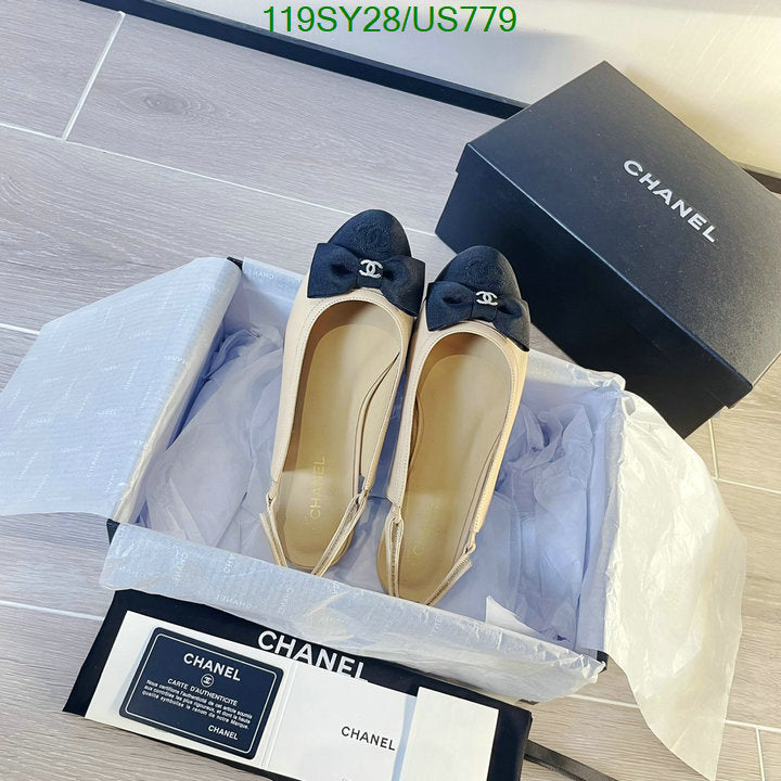 SAMC - CHL Women Shoes Ballet - 207