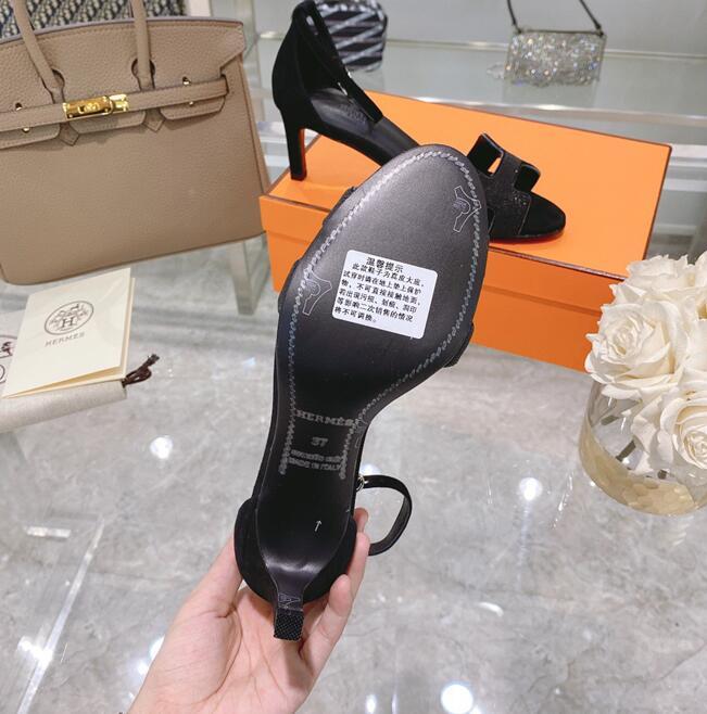 SAMC - HMS Women Shoes - 1079