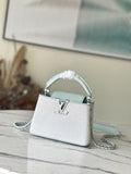 GlamI Lu-Vi bags - 4730
