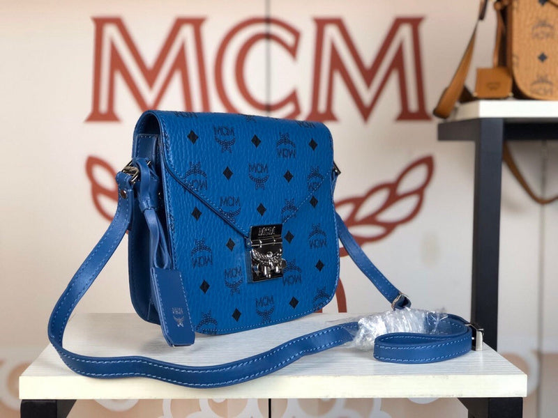 Satchel Bags - MC Bags - 330