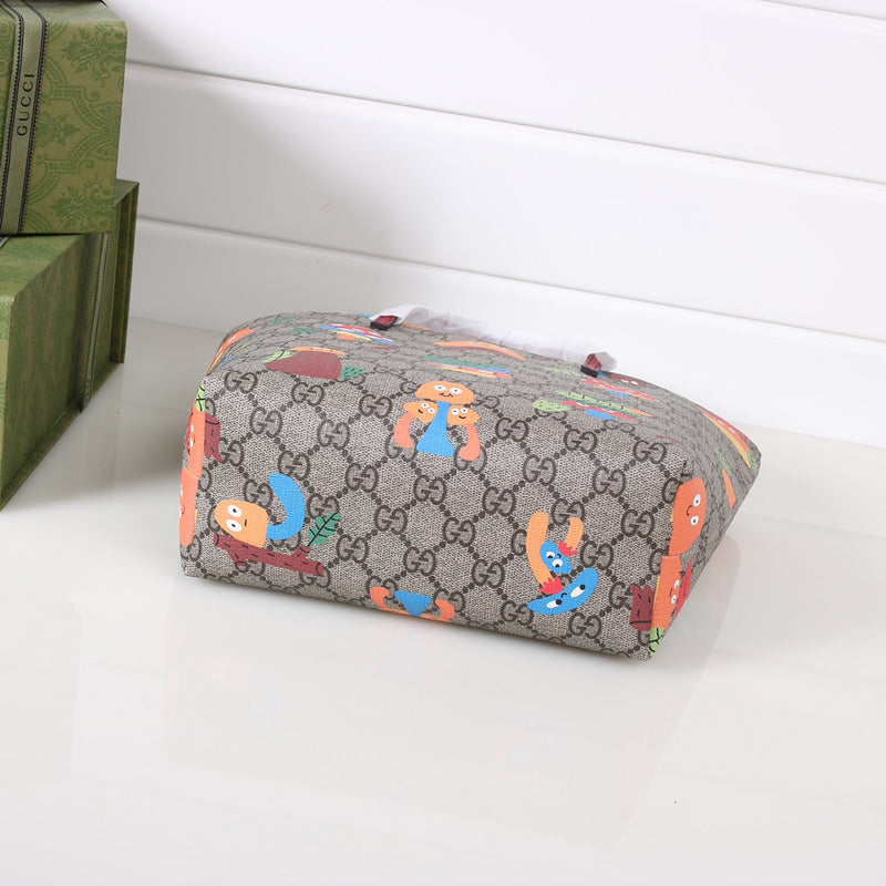 Glami-i GUKI Women Bags - 376
