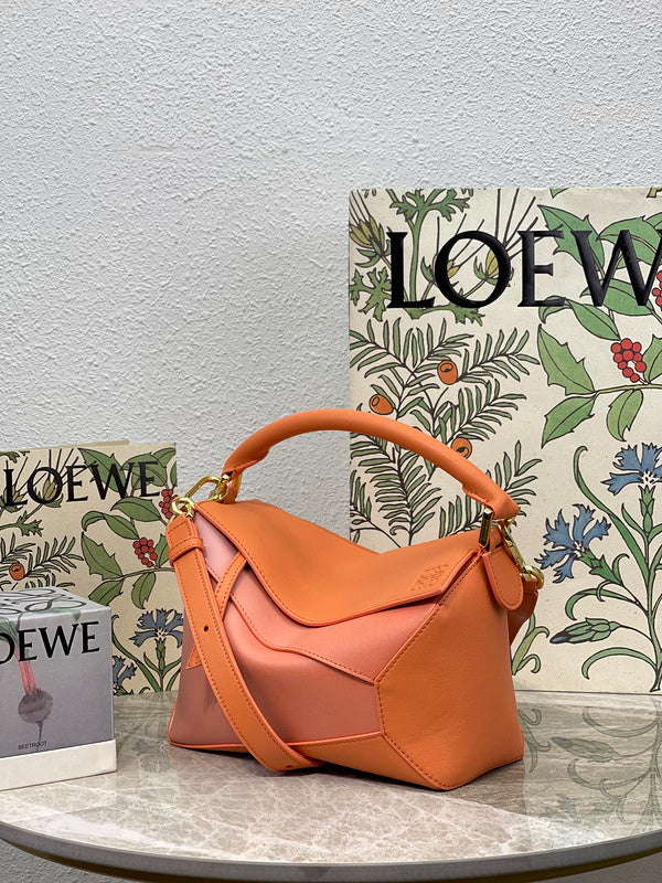 Glamy - LWO Bags - 829