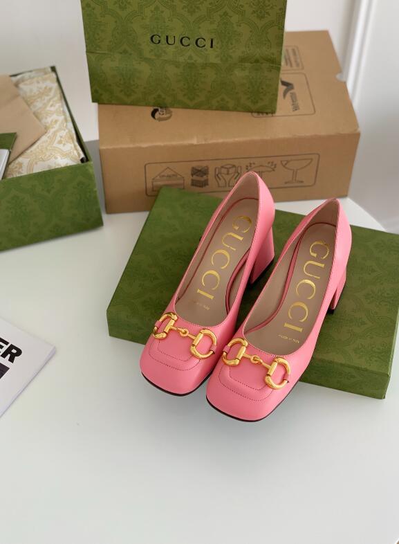 SAMC - GUKI Women Shoes - 1682