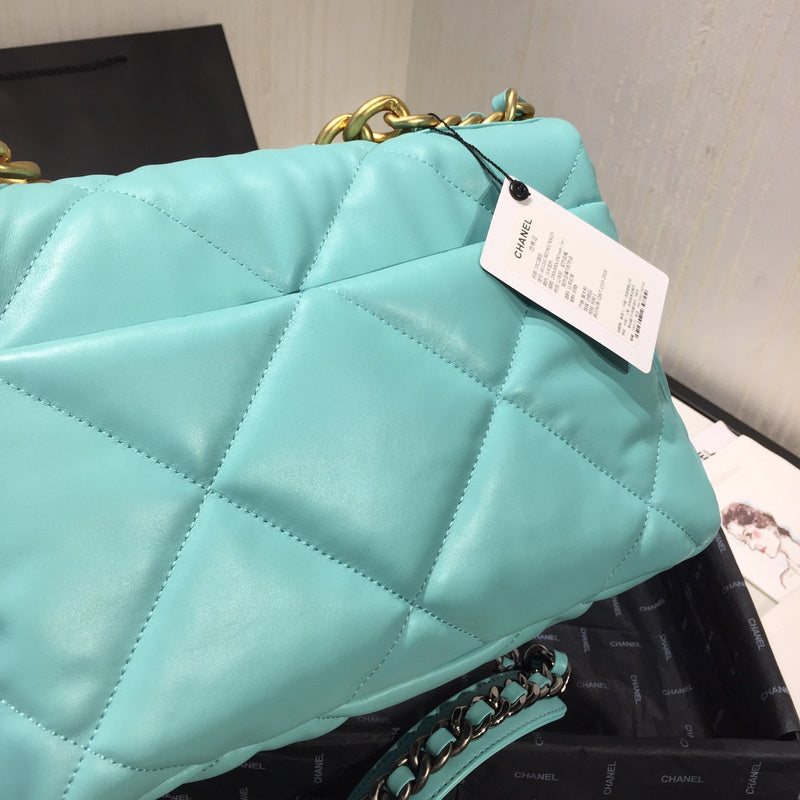 Satchel Bags - CHL Bags - 6434
