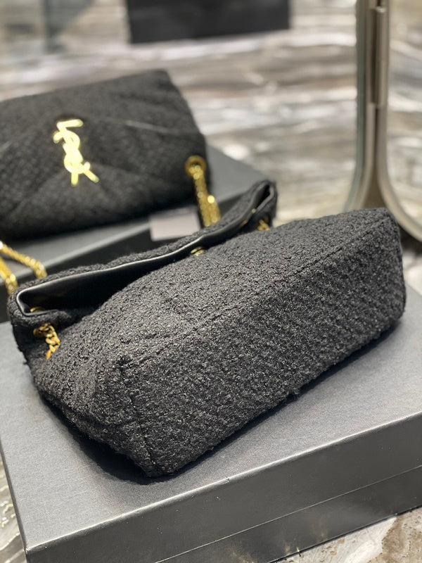Glamy - YLS Bags - 545