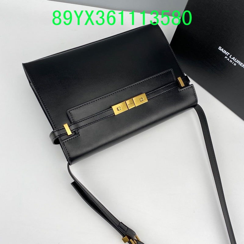 Glami - YLS Bags - 2028