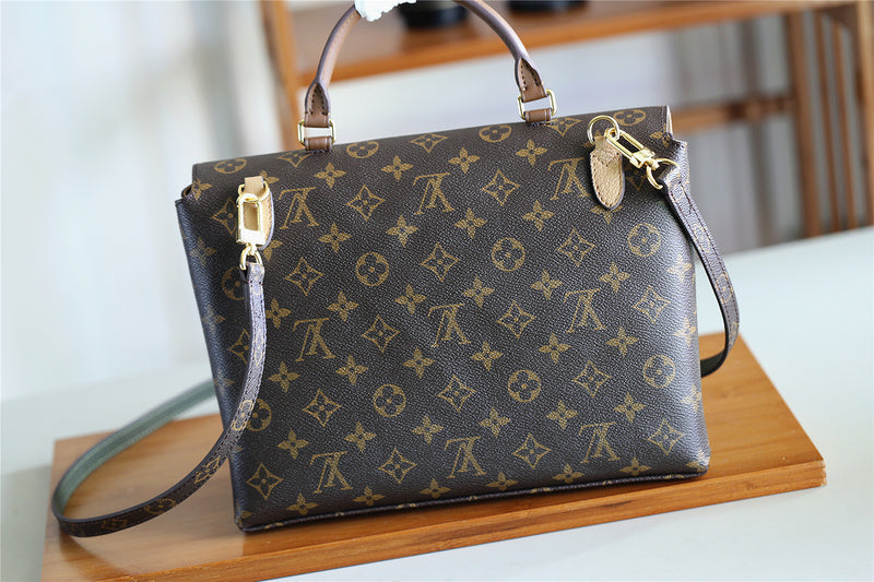 Satchel Bags - VL Bags - 7855